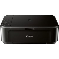 Canon PIXMA MG3650S Multifunktionsdrucker   3 in 1  WLAN  A4 