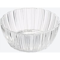 Glasschüssel in verschiedenen Größen