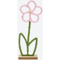 Deko Blume  ca. 6x14 5x39 cm