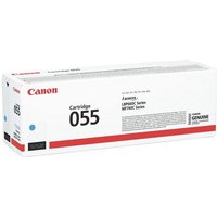 Canon Tonerpatrone 055 C