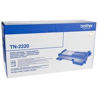Brother Tonerpatrone TN 2220 Toner