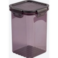 Frischhaltedosen mit Klickverschluss