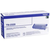 Brother Tonerpatrone TN 2320