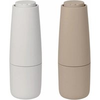 blomus Salz /Pfeffermühle SALPI Nomad   Moonbeam