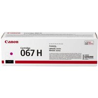 Canon Tonerpatrone 067H Toner magenta