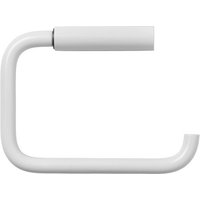 blomus Toilettenpapierhalter  MODO  WC Rollenhalter: Titanbeschichtet  Kratzfest & Langlebig  Modern  Zeitlos  Hochwertig  Langlebig  Wandmontage  Farbauswahl