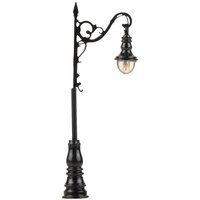 LED Laterne  Bogenleuchte   3 Stück