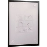DURABLE Einzelrahmen DURAFRAME  WALLPAPER 4844  Info Rahmen  selbstklebend und wiederablösbar