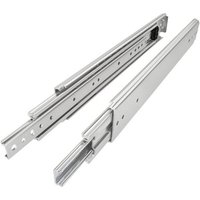 SO TECH  Auszug Schwerlastauszug 200 kg KV2 200 H76 NF 500   1200 mm von JUNKER  2 St 