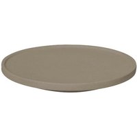 blomus Seifenspender CRETO Mourning Dove Seifenschale 14cm
