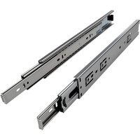 SO TECH  Auszug Vollauszug 35 kg 250   750 mm KV2 35 H45 NF  kugelgelagert  mit Tragkraft 35 kg