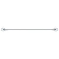 blomus Handtuchstange Areo Handtuchstange Handtuchhalter Tuchhalter Edelstahl Poliert L 89