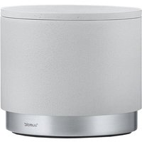 blomus Aufbewahrungsbox Ara Aufbewahrungsbox Box Aufbewahrungsbehälter Edelstahl Matt MoonGrey
