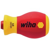 Wiha Schraubendreher   4 St   Stubby slimVario VDE