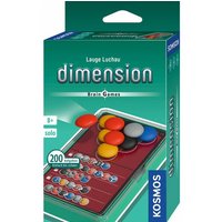 Kosmos Spiel Dimension Brain Games