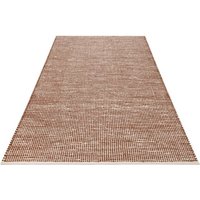 Esprit Wollteppich Gobi  ESP 7112  rechteckig  Höhe: 10 mm  nachhaltiger Naturfaserteppich aus Jute und Wolle  handgewebt