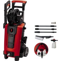 Einhell Hochdruckreiniger Einhell Hochdruckreiniger TE HP 170  Druck max: 170 bar  2300 W  Fördermenge max: 4400 l/h   Set  1 tlg   zügige Reinigung