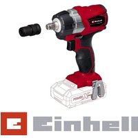 Einhell Akku Schlagschrauber Einhell Akku Schlagschrauber TE CW 18 Li BL   solo LED Licht 1/2 Zoll