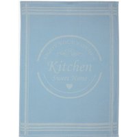 Küchen Geschirrtuch aus Baumwolle  ca. 50x70 cm