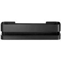 blomus Badorganizer Nexio Duschkorb Dusch Korb Duschschale Badeschale Edelstahl Black B