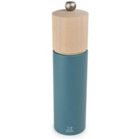 PEUGEOT Pfeffermühle Boreal Rauchblau  21 cm manuell