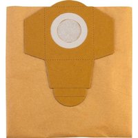 Einhell Fangsack Nass Trockensauger Zubehör Schmutzfangsack 40 l