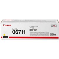 Canon Tonerpatrone 067 Toner Cartridge