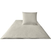 JOOP! Bettwäsche JOOP! Bettwäsche Cornflower sand 80/80 135/200 cm
