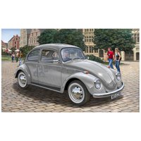 Model Set VW Käfer Beetle Limousine