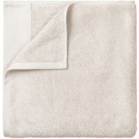 blomus Handtuch RIVA Handtuch Moonbeam 100 x 50 cm  100% Cotton  69125 