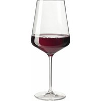 LEONARDO Rotweinglas Puccini  Glas