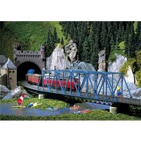 Kastenbrücke