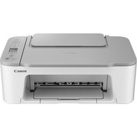 Canon Canon PIXMA TS3451 Tintenstrahl Multifunktionsdrucker weiß Multifunktionsdrucker