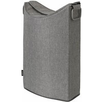 blomus Wäschekorb Frisco Lounge Warm Gray 65 L