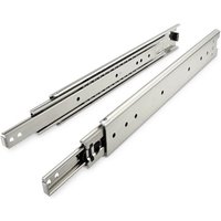 SO TECH  Auszug Vollauszug 70 kg 250   1000 mm KV1 70 H51 NF von JUNKER