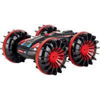 Carrera  RC Auto Carrera  RC   All Terrain Stunt Car
