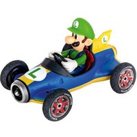 Carrera  RC Auto Carrera RC 370181067   Mario Kart TM  Mach 8  Luigi 2 4GHz Auto