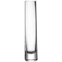 LEONARDO Dekovase Novara  Packung  1 St.  Solifleurvase   Vase  Höhe: 24 cm  Durchmesser 5 2 cm  270 ml