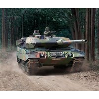 Model Set   Leopard 2 A6/A6NL
