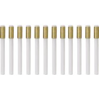 TOOLCRAFT Schleifaufsatz TOOLCRAFT TO 5864073 Ersatzpinsel  Glashaar  für Glasfaser Radierer 12