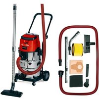 Einhell Bodenstaubsauger Einhell Nass /Trockensauger TE VC 36/30 Li   ohne