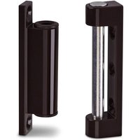 SO TECH  Fensterbeschlag Fensterband Metall 75 mm  1 St 