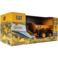 Carrera  RC Auto Carrera 1:24 RC CAT 745 Gelenkmuldenkipper