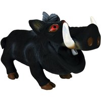 TRIXIE Tierquietschie Wildschwein  Original Tierstimme  Latex