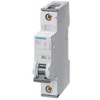 SIEMENS Schalter Siemens 5SY41167 5SY4116 7 Leitungsschutzschalter 16 A 230 V  400