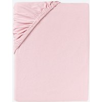Jersey Spannbetttuch  200x200cm