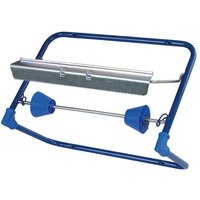 Kerbl Wandrollenhalter Kerbl Wandrollenhalter für Papierrollen bis zu einer Breite von 40 cm