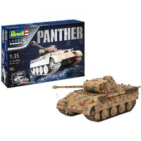 Geschenkset Panther Ausf. D