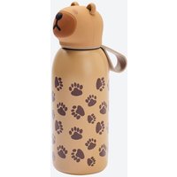 Kinder Isolierflasche aus Edelstahl in verschiedenen Designs  Ø ca. 7 cm