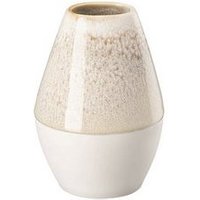 Rosenthal Tischvase Junto Dune Vase rund   Ø 8 5 cm h 12 0 cm 0 320 l  1 St   Steinzeug